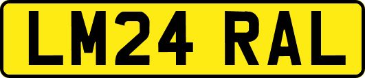 LM24RAL