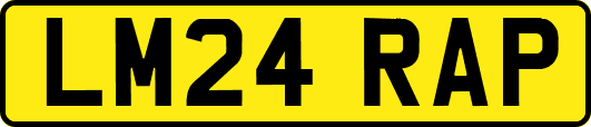 LM24RAP