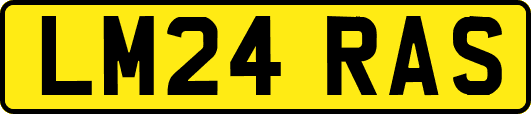LM24RAS