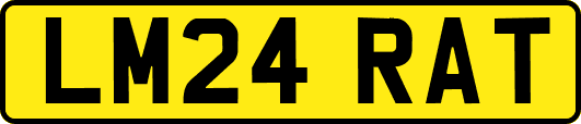 LM24RAT