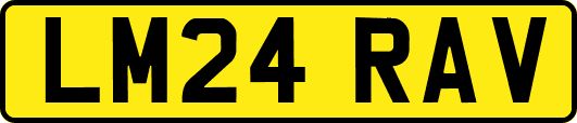 LM24RAV