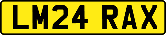 LM24RAX