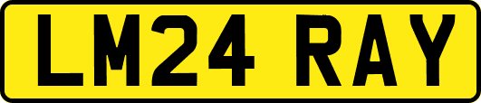 LM24RAY