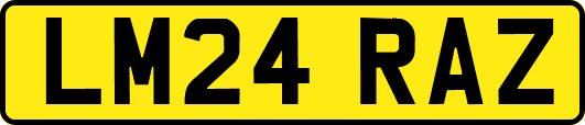 LM24RAZ