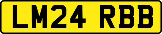 LM24RBB