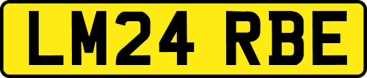LM24RBE