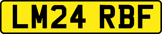 LM24RBF