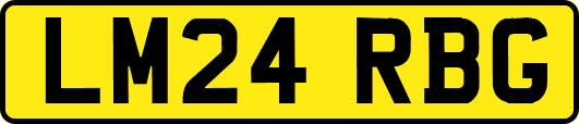 LM24RBG
