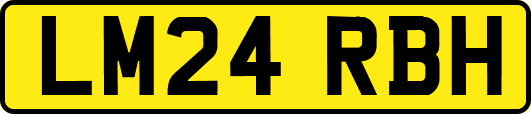 LM24RBH