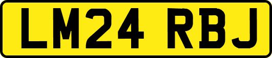 LM24RBJ