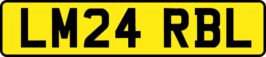 LM24RBL