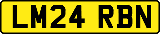 LM24RBN