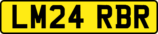 LM24RBR