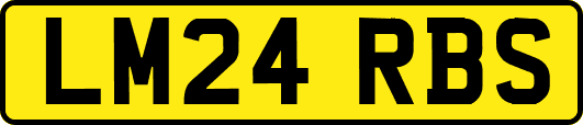 LM24RBS