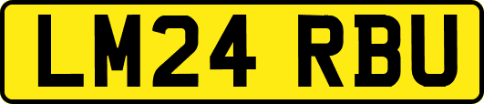 LM24RBU