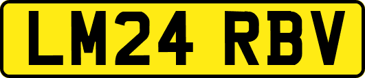 LM24RBV