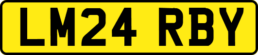 LM24RBY