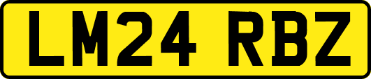 LM24RBZ