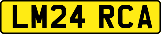 LM24RCA