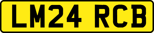 LM24RCB