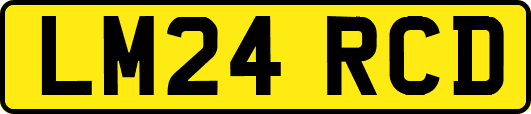 LM24RCD