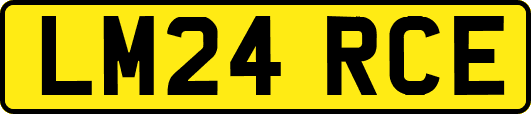 LM24RCE