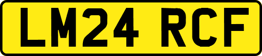 LM24RCF