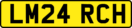 LM24RCH