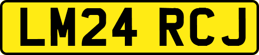 LM24RCJ
