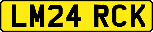 LM24RCK