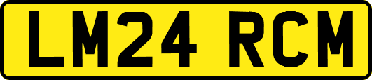 LM24RCM