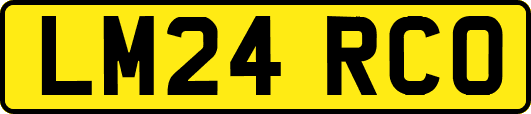 LM24RCO