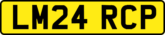 LM24RCP