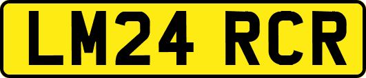 LM24RCR