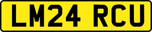 LM24RCU