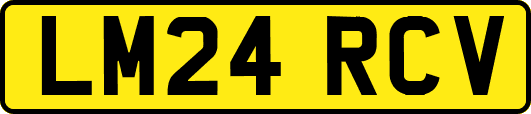 LM24RCV