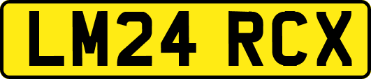 LM24RCX