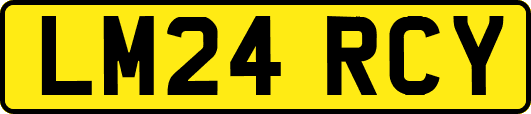 LM24RCY