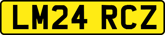 LM24RCZ