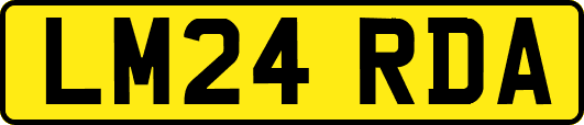 LM24RDA