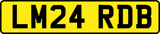 LM24RDB