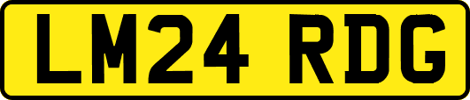LM24RDG