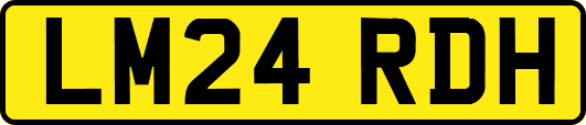 LM24RDH