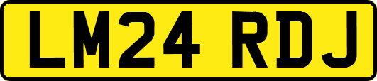 LM24RDJ