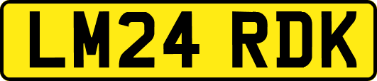 LM24RDK