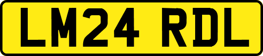 LM24RDL
