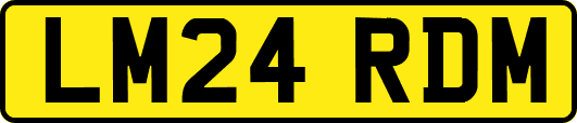 LM24RDM
