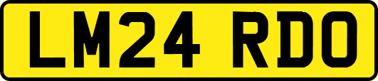 LM24RDO