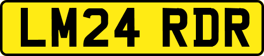 LM24RDR