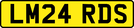 LM24RDS